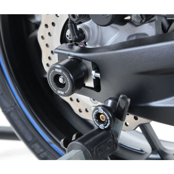 R&G R&G YAMAHA TRACER 700 SWINGARM PROTECTORS